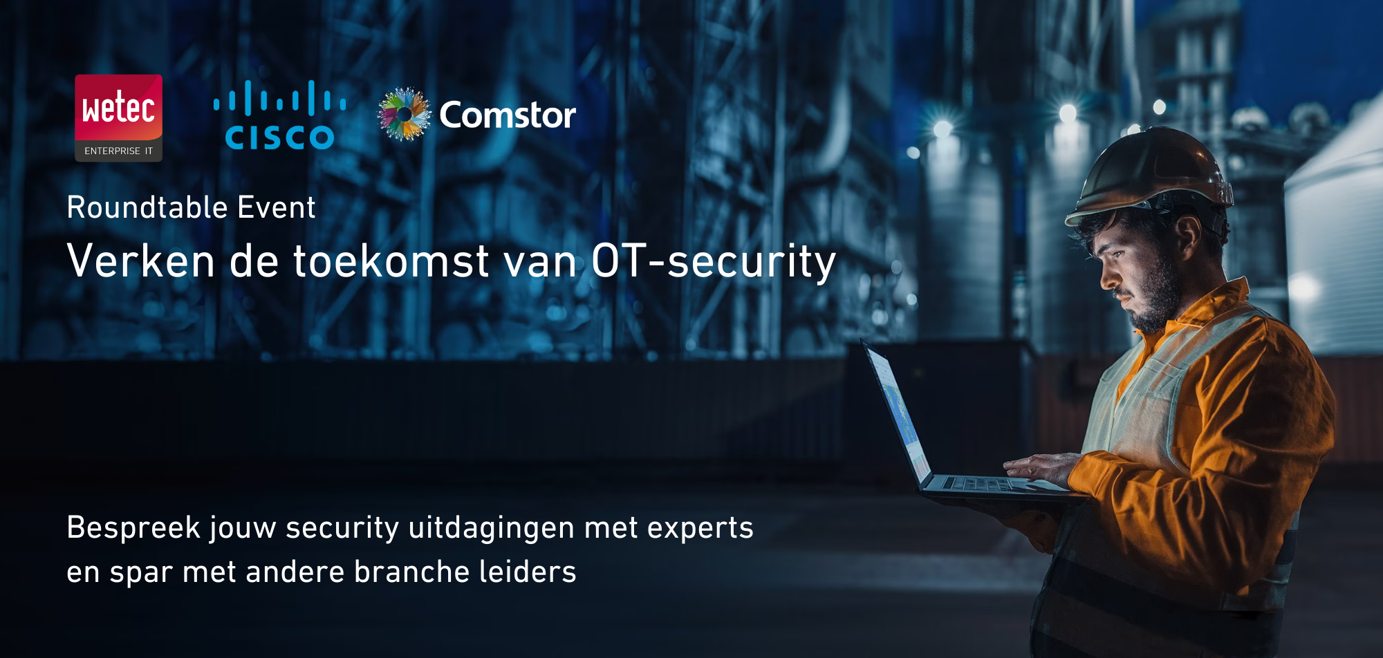 roundtable ot security