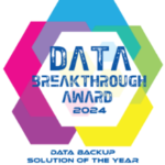 data breakthrough award